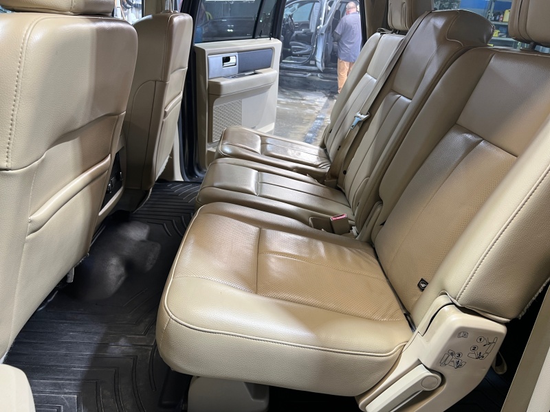 2017 Ford Expedition EL