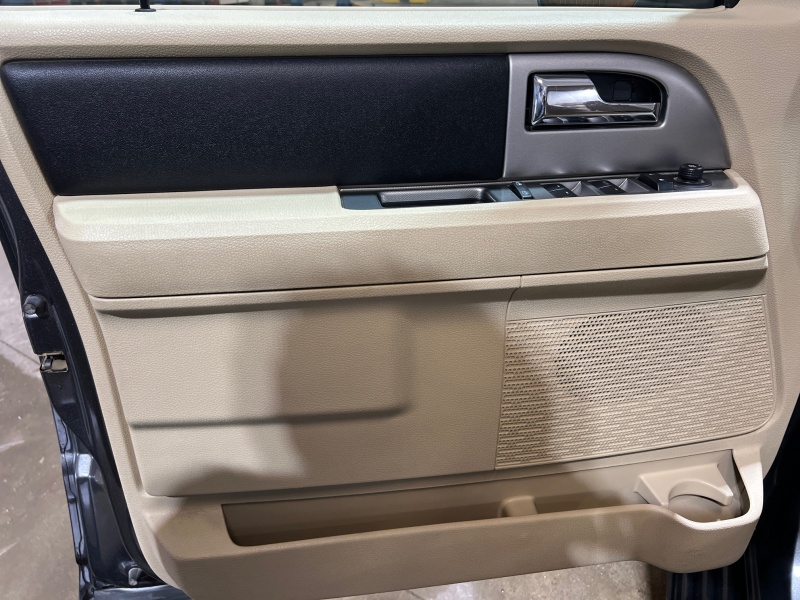 2017 Ford Expedition EL