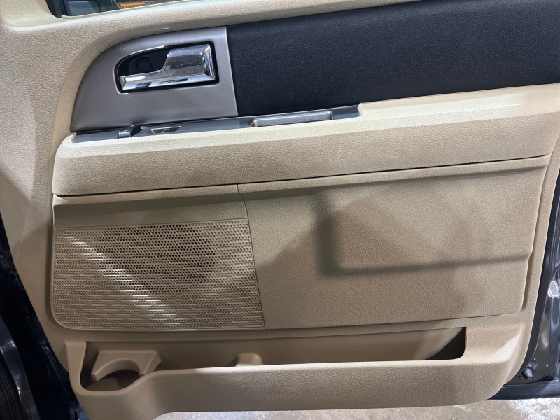 2017 Ford Expedition EL