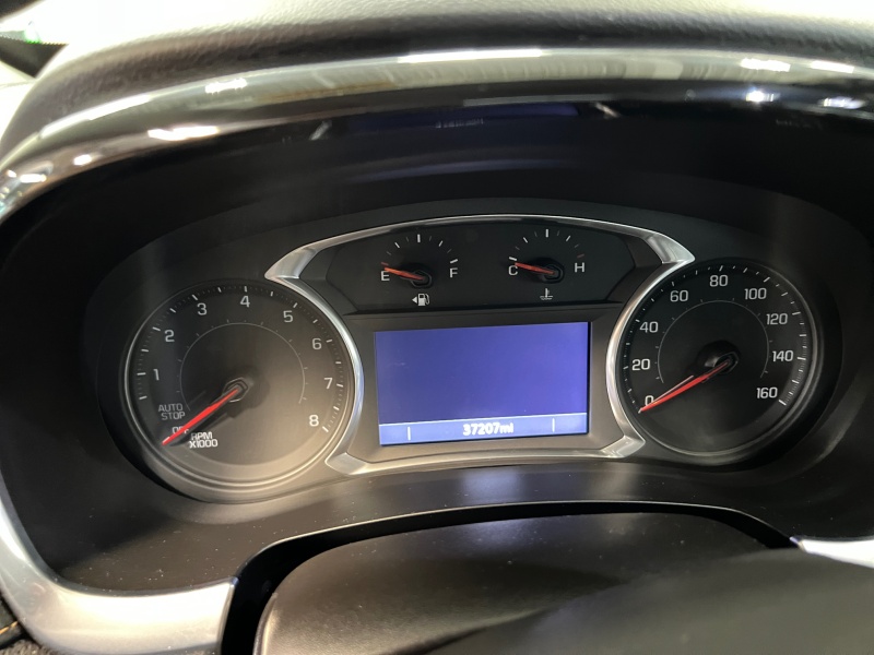 2021 Chevrolet Traverse