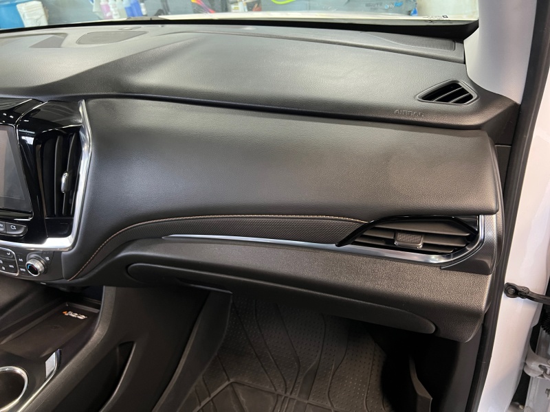 2021 Chevrolet Traverse