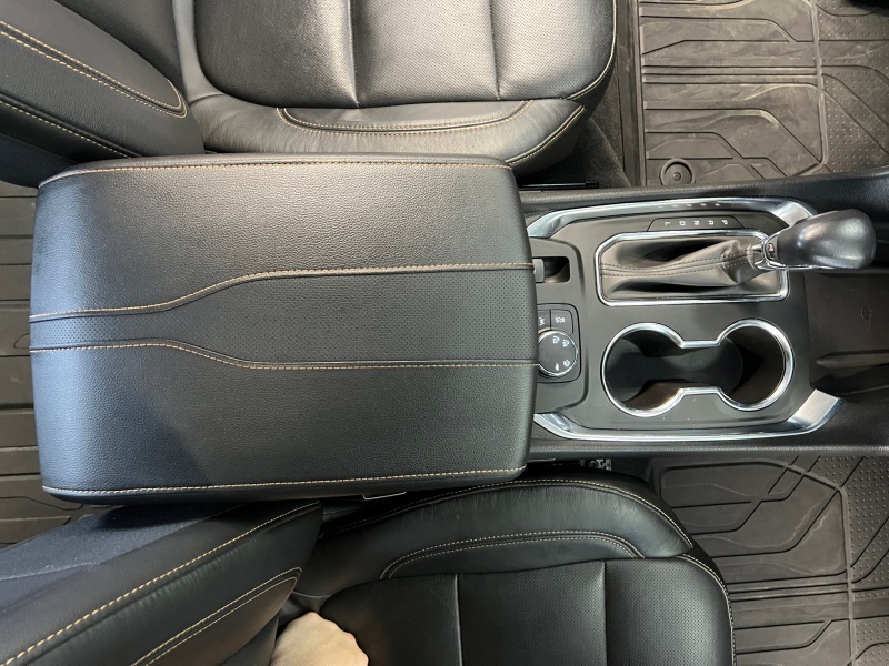2021 Chevrolet Traverse