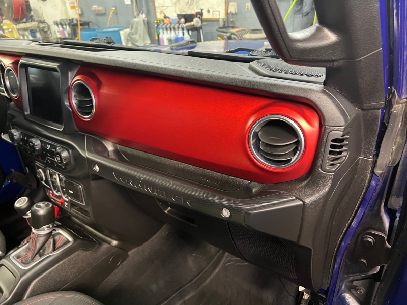 2018 Jeep Wrangler Unlimited