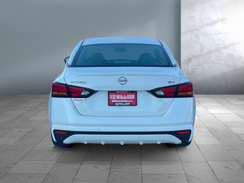 2023 Nissan Altima