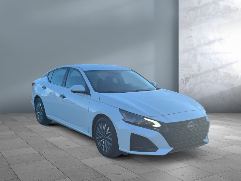 2023 Nissan Altima