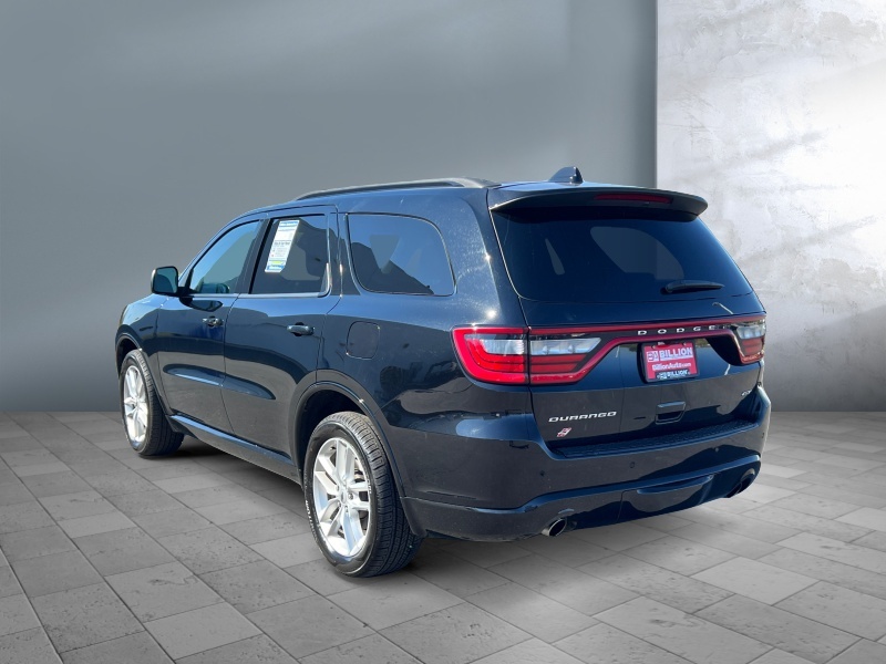 2024 Dodge Durango