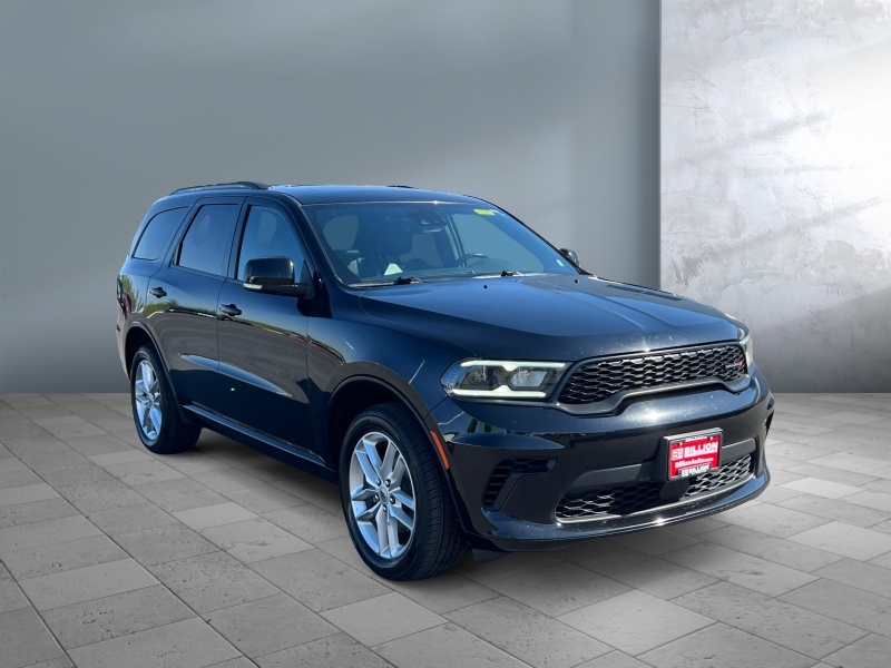2024 Dodge Durango