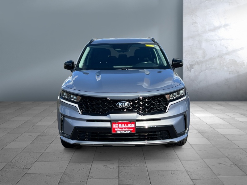 2021 Kia Sorento