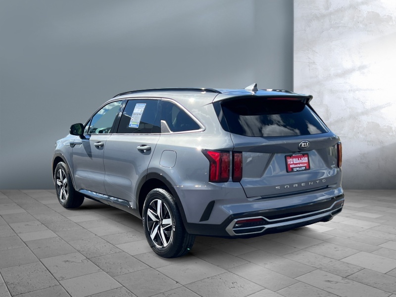 2021 Kia Sorento
