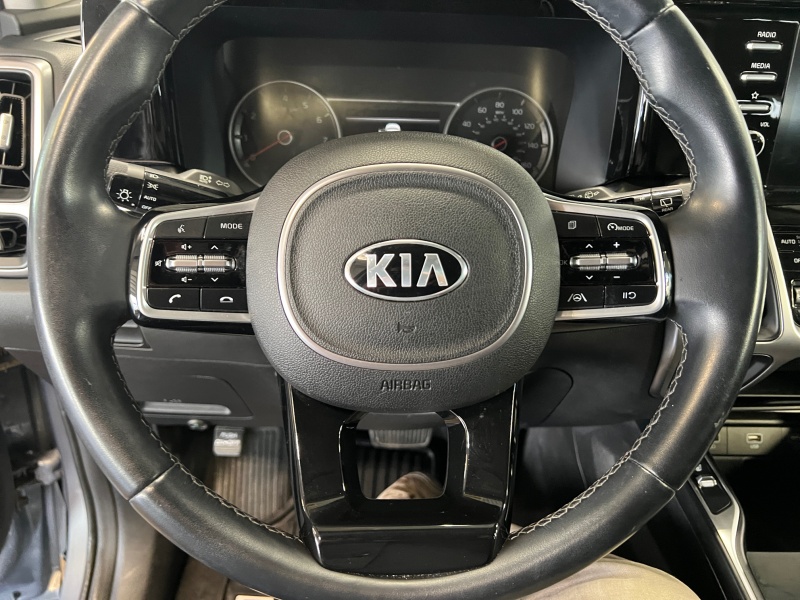 2021 Kia Sorento