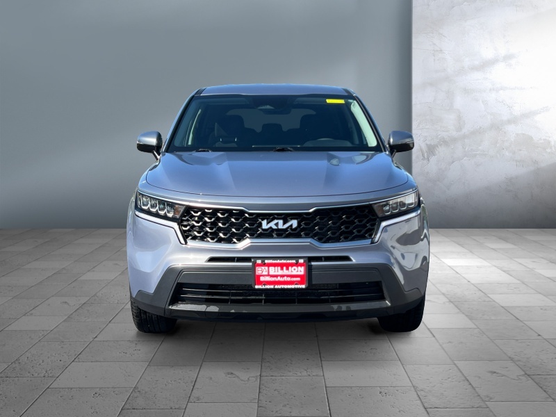 2022 Kia Sorento
