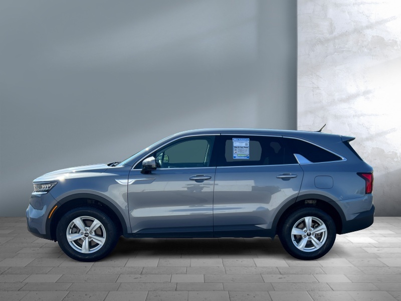 2022 Kia Sorento