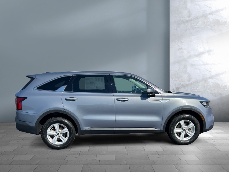 2022 Kia Sorento
