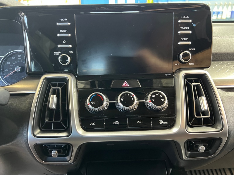 2022 Kia Sorento
