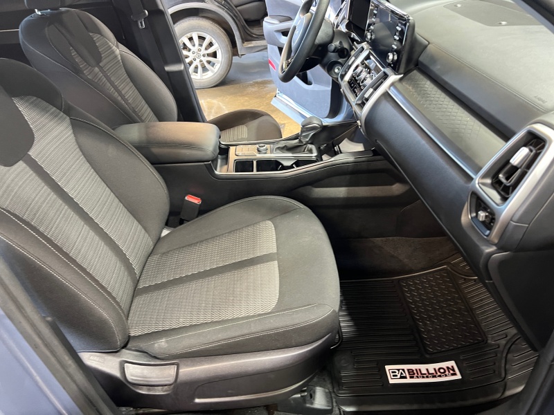 2022 Kia Sorento