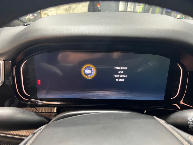 2024 Jeep Grand Wagoneer L