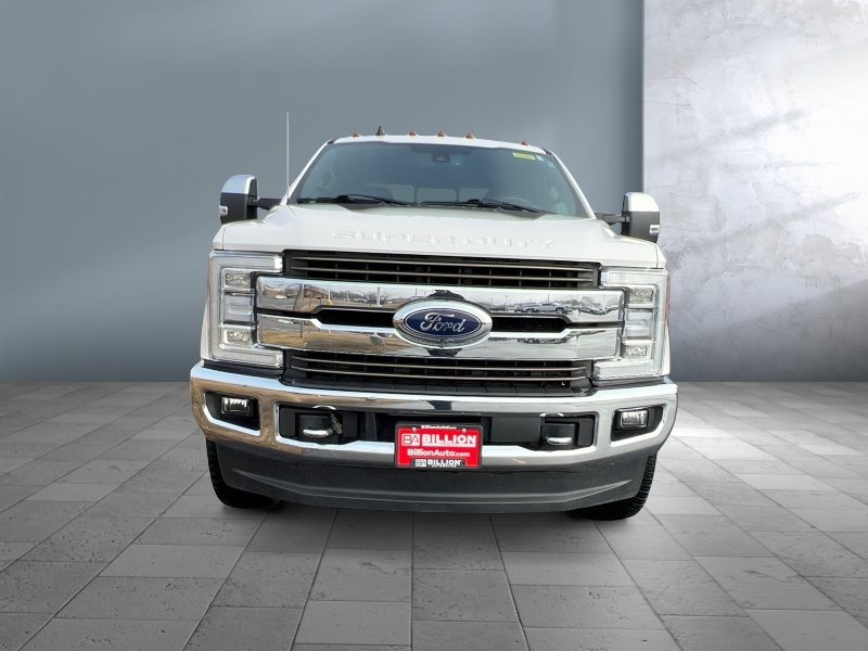 2019 Ford Super Duty F-350 SRW