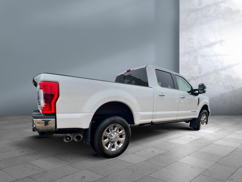 2019 Ford Super Duty F-350 SRW