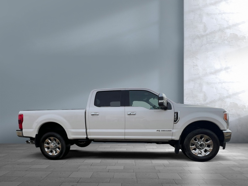2019 Ford Super Duty F-350 SRW
