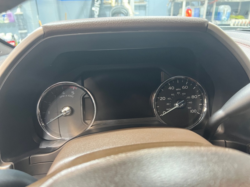 2019 Ford Super Duty F-350 SRW