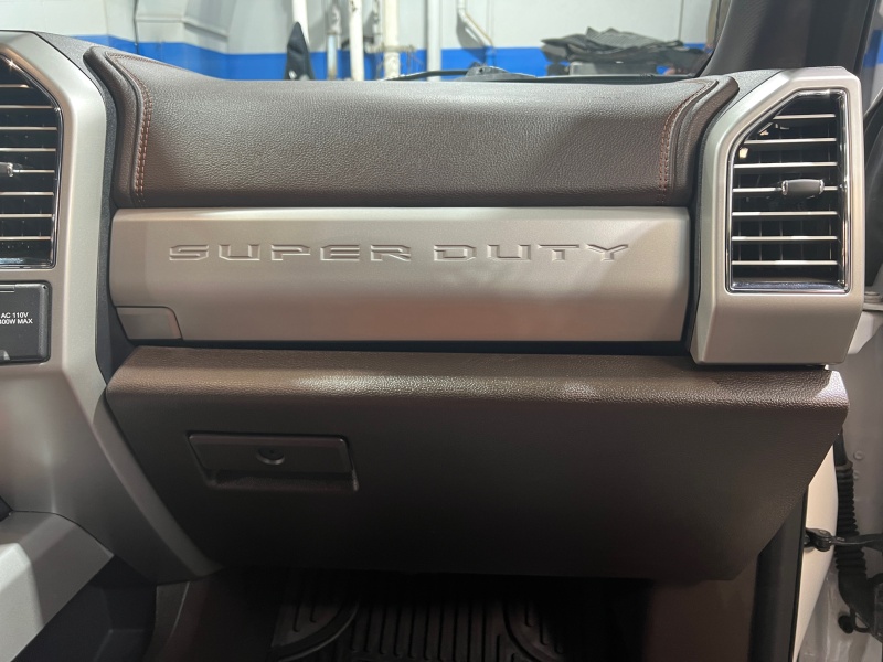 2019 Ford Super Duty F-350 SRW