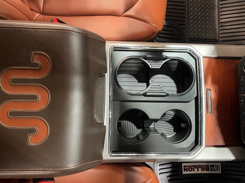 2019 Ford Super Duty F-350 SRW