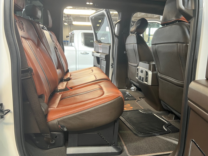 2019 Ford Super Duty F-350 SRW