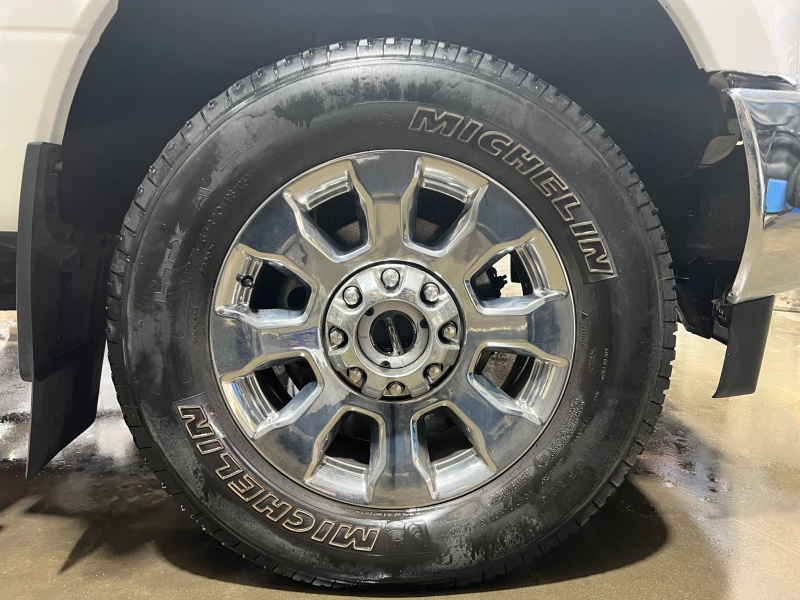 2019 Ford Super Duty F-350 SRW