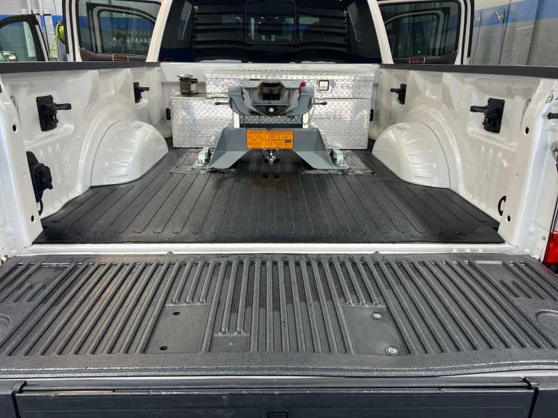 2019 Ford Super Duty F-350 SRW