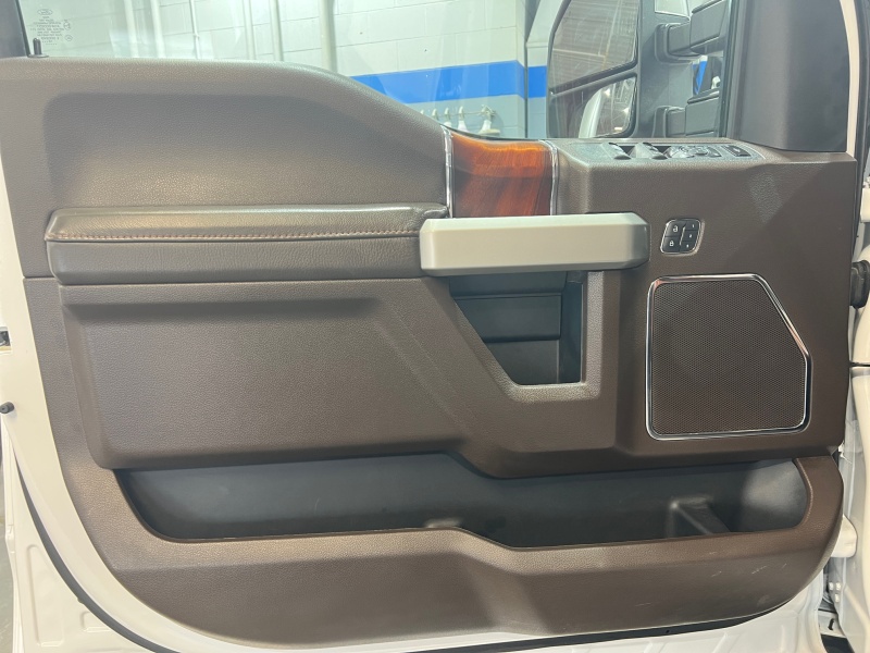 2019 Ford Super Duty F-350 SRW