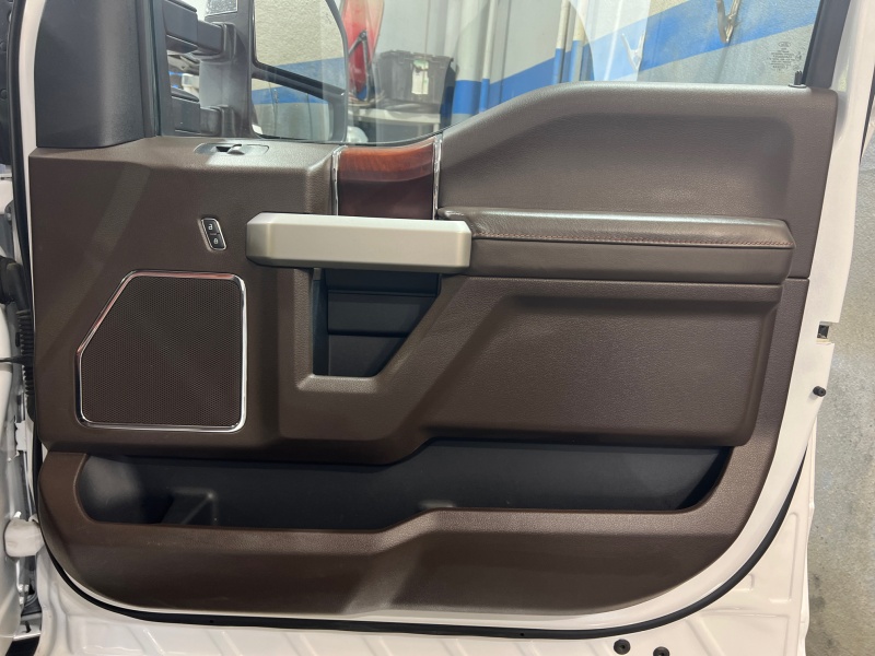 2019 Ford Super Duty F-350 SRW