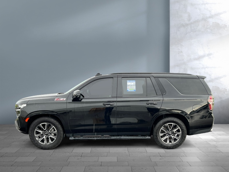 2023 Chevrolet Tahoe