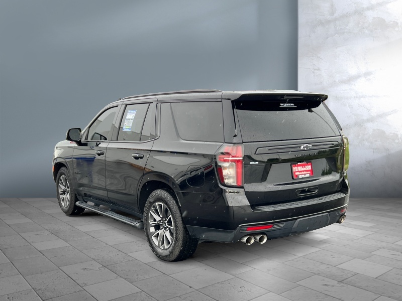 2023 Chevrolet Tahoe