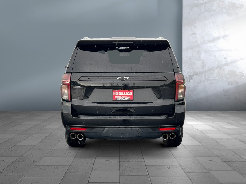 2023 Chevrolet Tahoe
