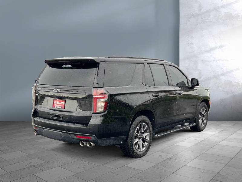 2023 Chevrolet Tahoe