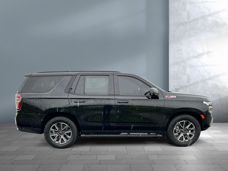 2023 Chevrolet Tahoe