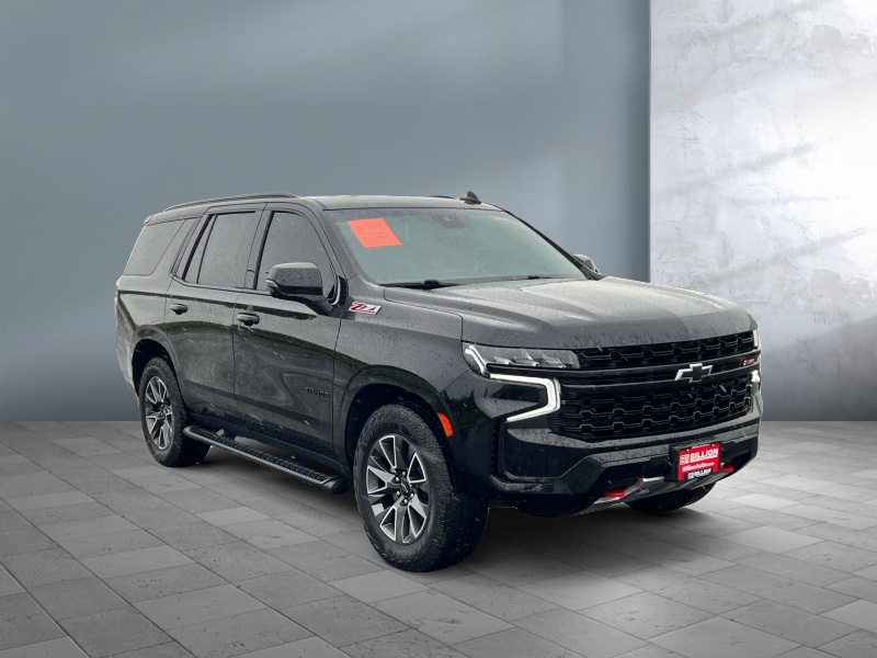 2023 Chevrolet Tahoe