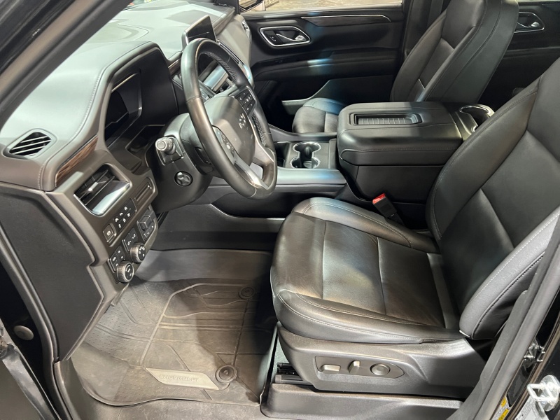 2023 Chevrolet Tahoe