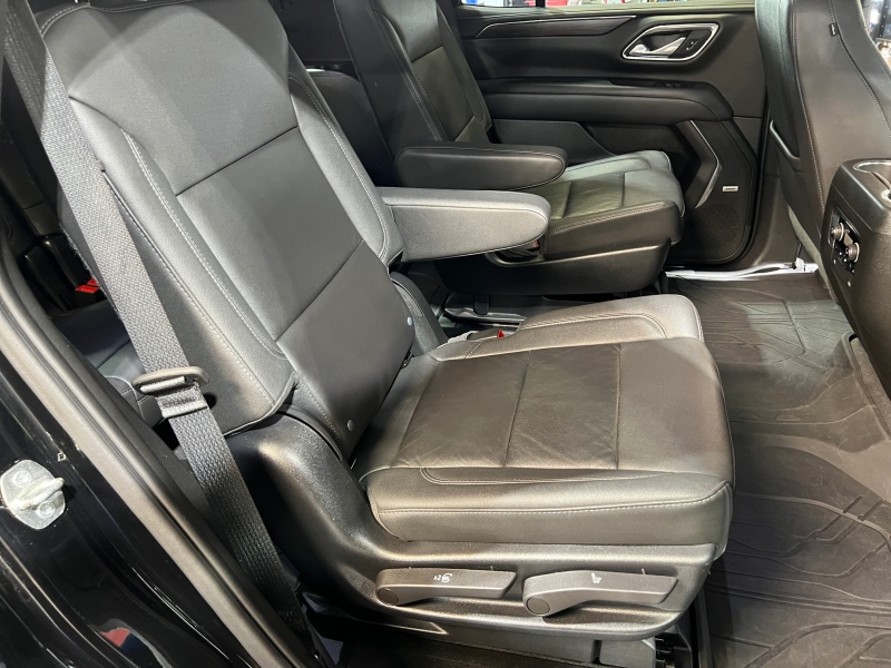 2023 Chevrolet Tahoe