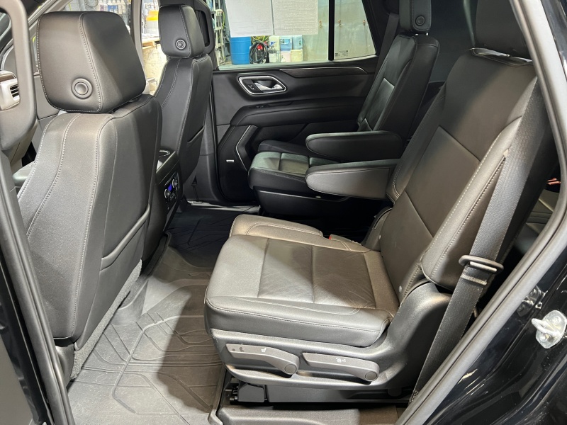 2023 Chevrolet Tahoe