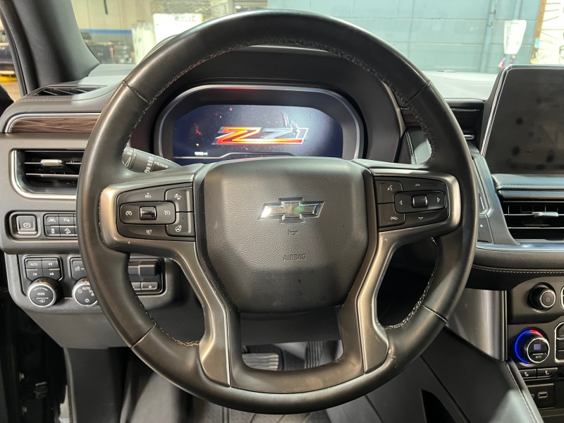 2023 Chevrolet Tahoe