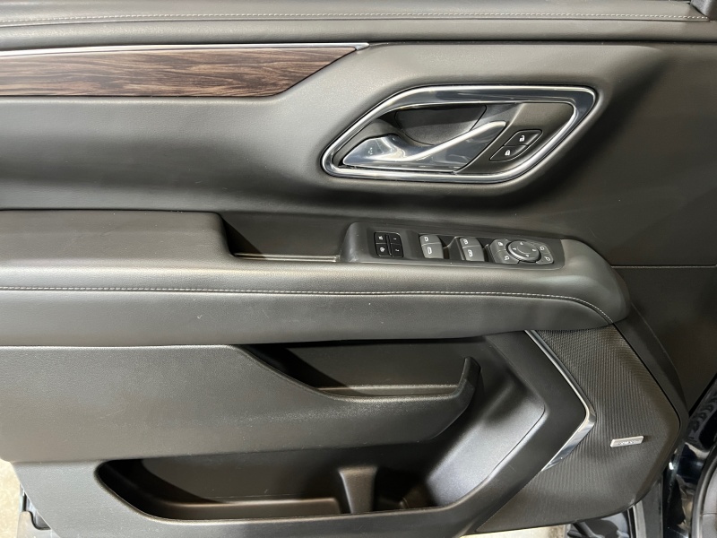 2023 Chevrolet Tahoe