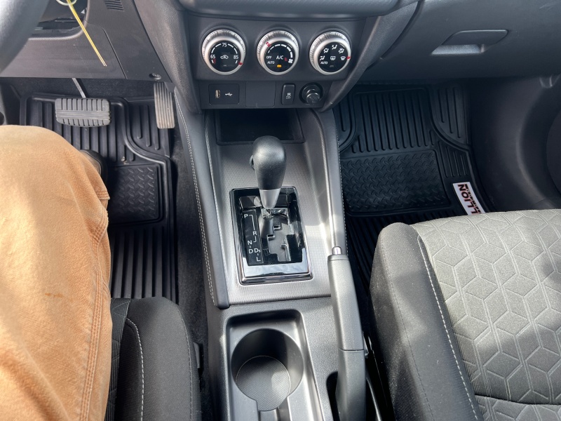 2025 Mitsubishi Outlander Sport