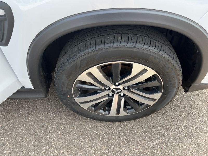 2025 Mitsubishi Outlander Sport