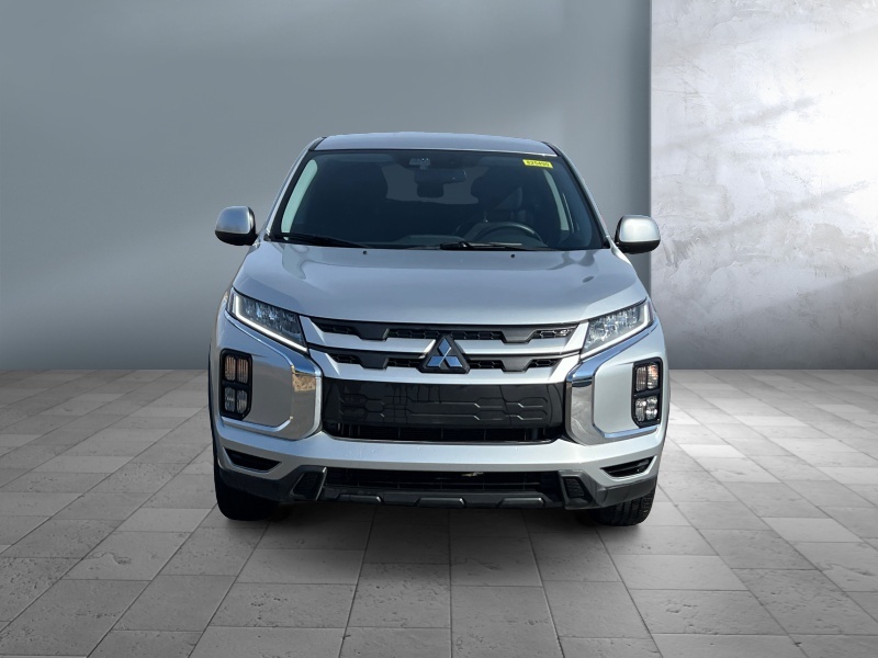 2024 Mitsubishi Outlander Sport