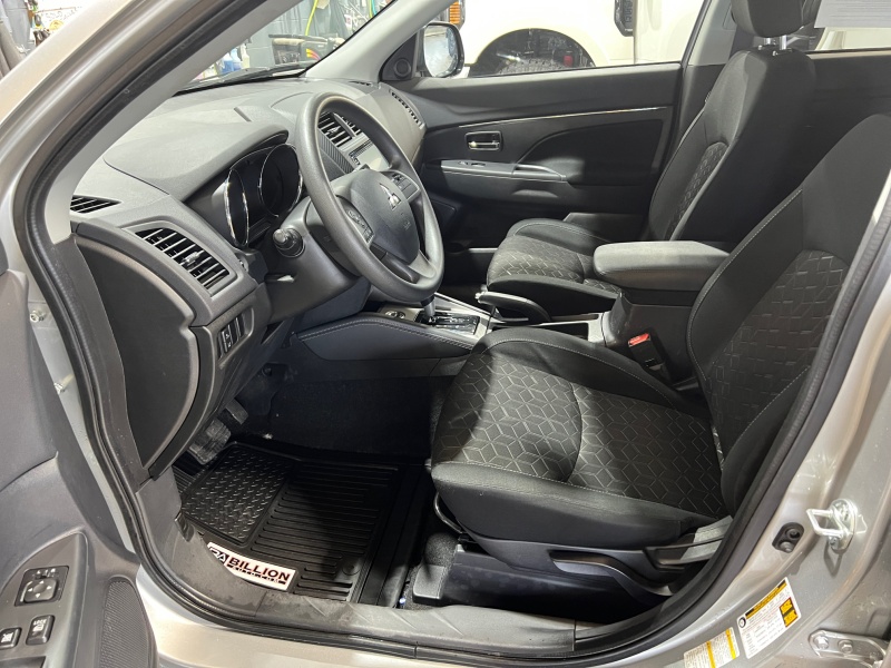 2024 Mitsubishi Outlander Sport