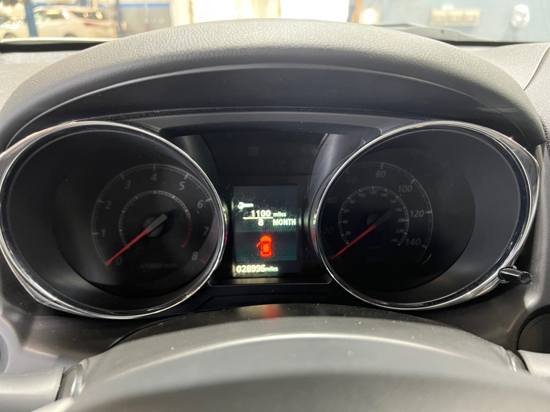 2024 Mitsubishi Outlander Sport