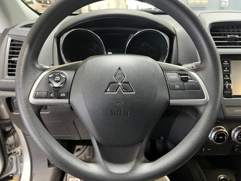 2024 Mitsubishi Outlander Sport