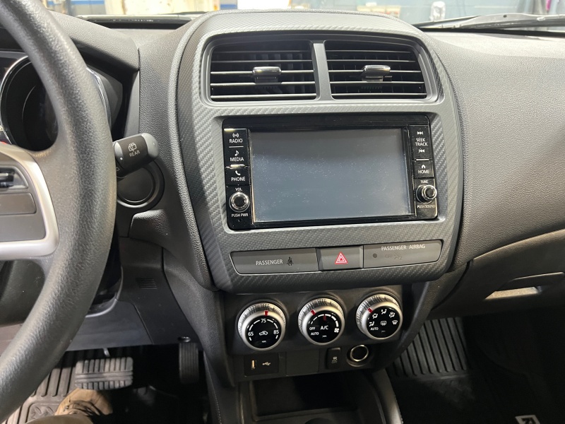 2024 Mitsubishi Outlander Sport