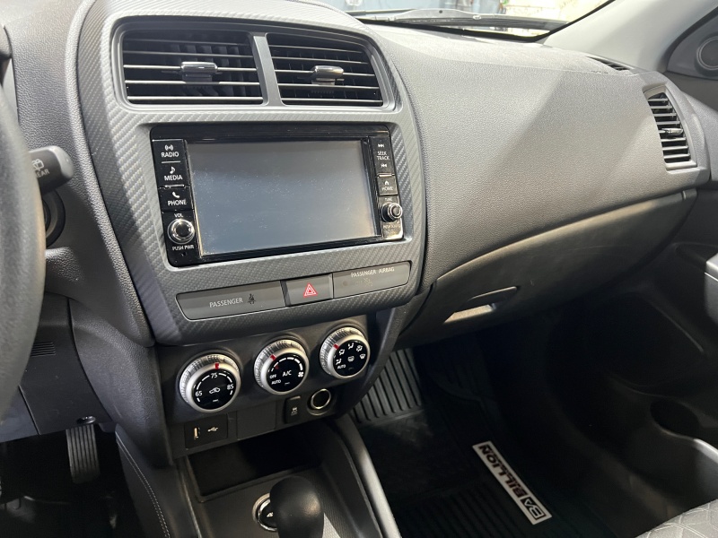 2024 Mitsubishi Outlander Sport